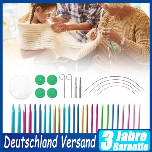 Paare starter knit pro - paare,