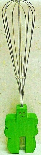 Peitsche rührbesen - peitsche,