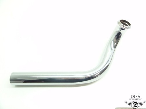 Krümmer auspuff 32mm - auspuff,,