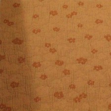 Musselin Jacquard Blumchen