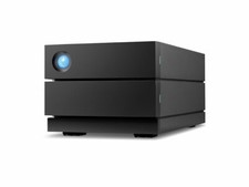 LaCie 2Big Raid USB-C 36TB