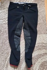 NEUE Reithose,  Euro-Star
