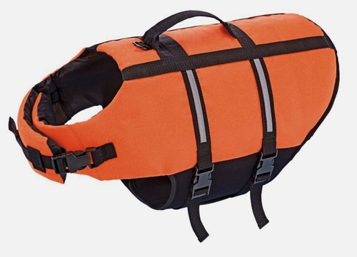 Hunde-Schwimmweste