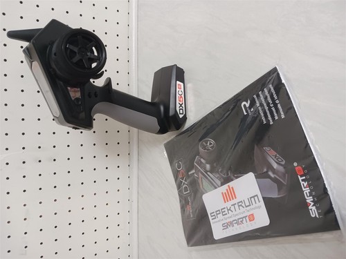 Spektrum dx5c intelligenter - spektrum,