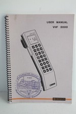 Bedienungsanleitung User