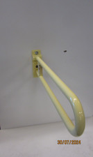 Hewi Serie 801 Stützklappgriff 800mm in gelb, Stützgriff