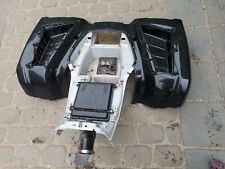 Heckverkleidung inkl. Luftfilterkasten Heck Verkleid DINLI CENTHOR 700 ORIGINAL