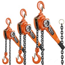 1,5T/3T Kettenzug Kette