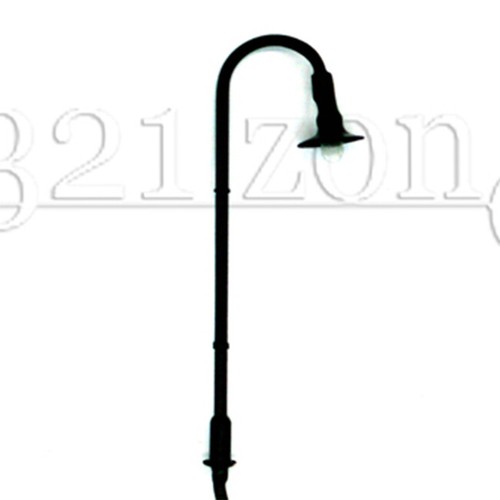 Stk lampen laternen spur h0 - stk,
