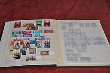 Briefmarken u.a. Dachbodenfund