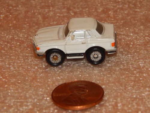 Vintage 1986 galoob micro - 1986,