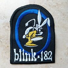 BLINK 182 -- PATCH / AUFNÄHER