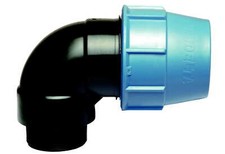 PP Fitting Klemmverbinder