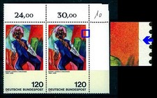 823 III ** (Expressionismus