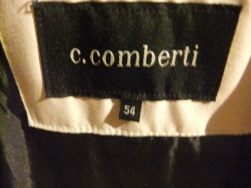 Comberti herren sommerjacke - c.,