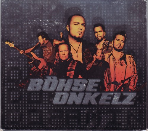 Böhse onkelz dopamin - böhse,