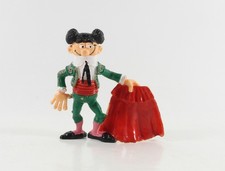 Clever und Smart === Torero