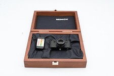 Minox classic leica - iiif, black