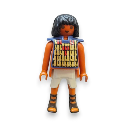 Playmobil figur mann - figur, Ägypter