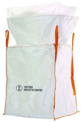 Big bag gefahrgut tragkraft - bag,