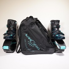 Kangoo Jumps Rebound Boots Low