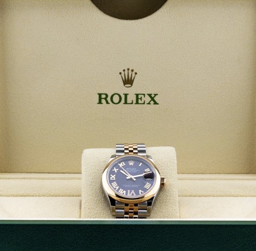 Rolex datejust ref 278241 - rolex,