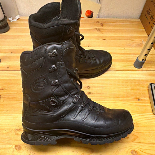 Meindl herren leder - herren,