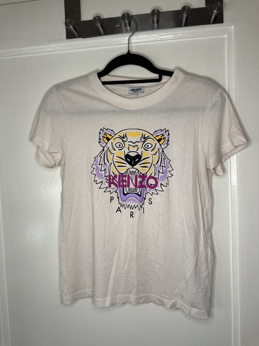 Kenzo shirt - kenzo, t-shirt