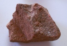 Buntsandstein Trias Natur  ?(X866)Schau Mal durch !