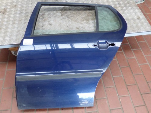 Tür hinten links - vw, polo