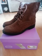 Schöner Braunsamtiger