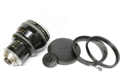 Voigtländer zoom - 36-82, mm