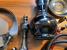 Shisha Tabak 187 Straßenbande