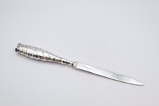 Sterling Silber Brieföffner