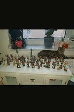 Großes Konvolut an Masse