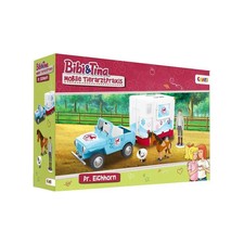 Bibi & Tina Mobile Tierarzt