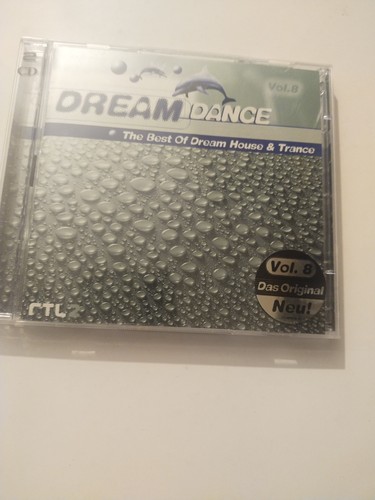 Dream dance vol - dream,