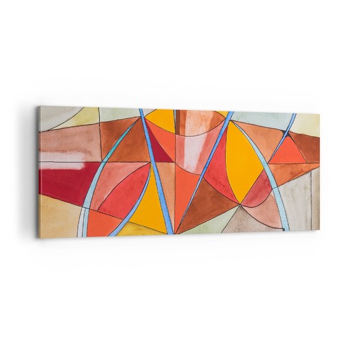 Wandbilder 100x40cm