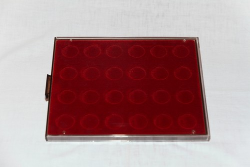 Leuchtturm münzbox für - leuchtturm, 24