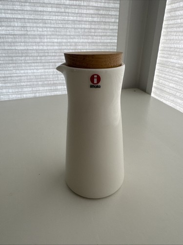 Iittala teema essig ölkanne - teema, essig-/Ölkanne