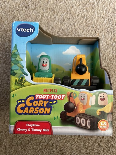 Vtech toot smartpoint cory - vtech,