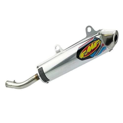 Yamaha yz250 fmf - yamaha,