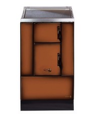 Küchenherd / Kohleherd