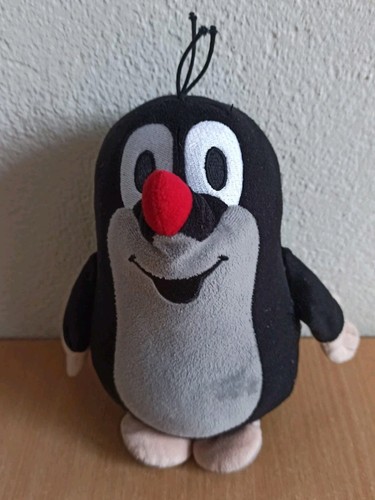 Der kleine maulwurf vintage - der,