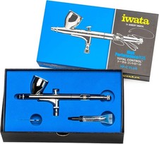 Iwata Airbrush High