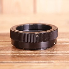 Gebrauchter Novoflex NEX/LEM