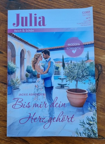 Julia roman band 2768 - roman,