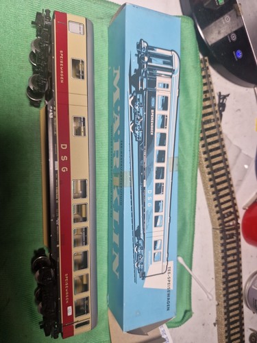 Märklin 4057 - märklin, h0