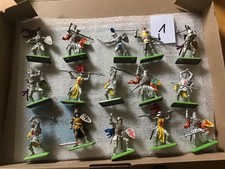 15 Figuren Britains Deetail