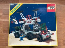 Lego 6952 Classic Space Solar